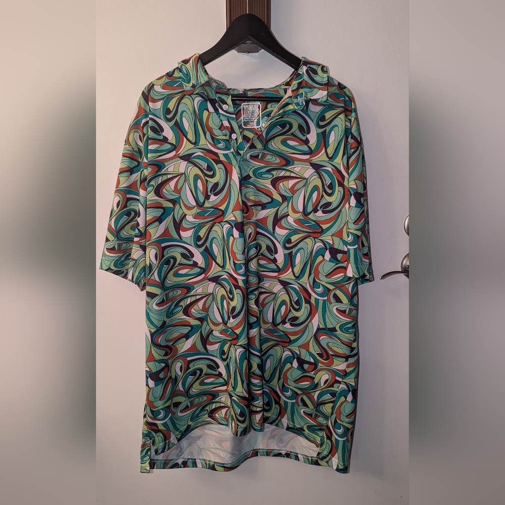 Super TechFabric Polo